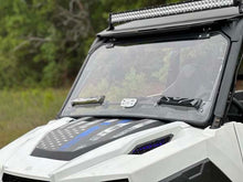 Load image into Gallery viewer, Flip Up Windshield Kit Pol General