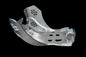 Skid Plate Rubber Mounted Ktm