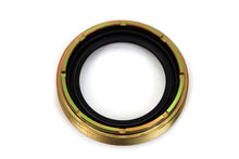 Load image into Gallery viewer, Engine Case Sprocket Shaft Retainer and Seal
