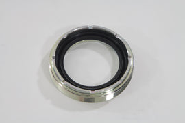 Engine Case Sprocket Shaft Retainer and Seal