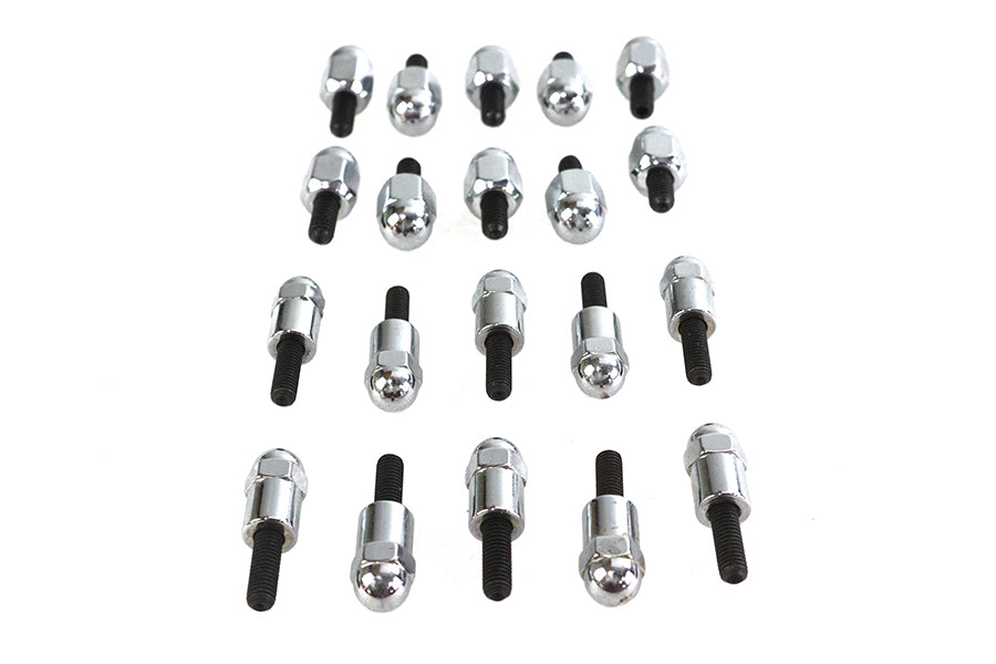 Acorn Primary Cover Screw