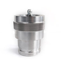 Load image into Gallery viewer, Rear Remote Mount Master Cylinder Polished