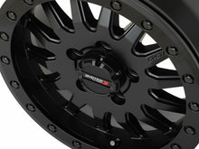 Load image into Gallery viewer, Sb8 Wheel 15x7 5+2 (+38mm) 5/4.5 Matte Black
