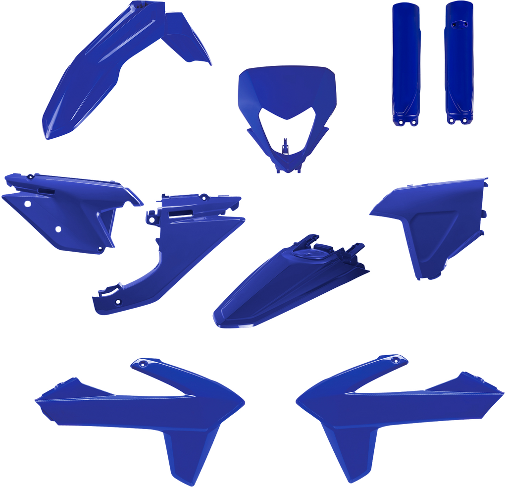 Full Plastic Kit Original `26
