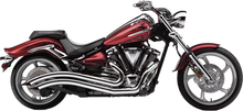 Load image into Gallery viewer, Speedster Swept F/S Chrome Yam Raider 08 18