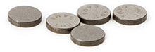 Load image into Gallery viewer, Valve Shims 10.00x2.70mm 5/Pk