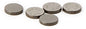 Valve Shims 10.00x2.70mm 5/Pk