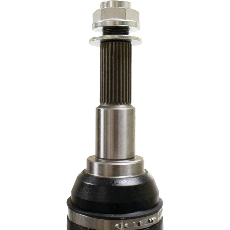 8 Ball Heavy Duty Axle Yam