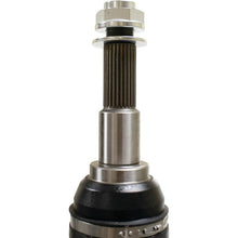 Load image into Gallery viewer, 8 Ball Heavy Duty Axle Yam