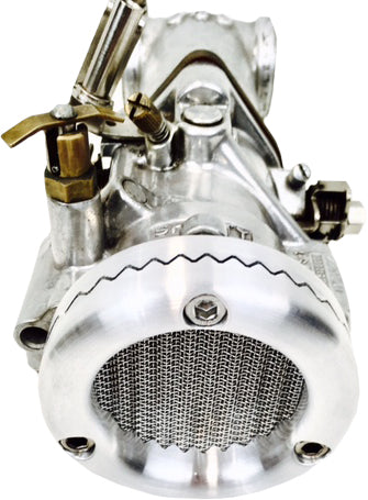 Bee Blocker Carb Cover