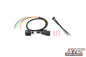 Plug N Play Power Out Tail Light Hon
