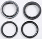 Fork Seal/Wiper Kit 49x60x11 Hon/Kaw/Suz