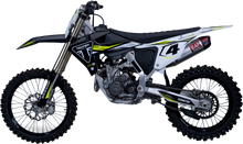 Load image into Gallery viewer, Rs 12 Exhaust System Triumph Tf450