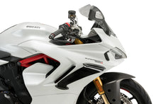 Load image into Gallery viewer, Race Side Spoilers Black Duc