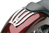Cobra Solo Luggage Rack Chrome Formed Vtx1300cx Fury 10-19 82-97554
