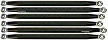 Load image into Gallery viewer, Radius Rods Extreme Can Am Solid Black X3 Ds