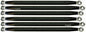 Radius Rods Extreme Can Am Solid Black X3 Ds