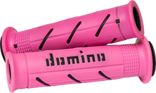 Load image into Gallery viewer, Xm2 Grips Fuschia/Black Pair