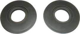 WSM Crank Seal Kit SD951 with gaskets and seals, showing detailed close-up of the crank shaft seal components.
