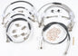 Brake Line Front/Rear