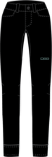 Load image into Gallery viewer, Cold Weather Tech Pant Black 12