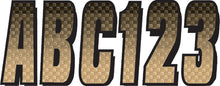 Load image into Gallery viewer, Series 300 Registration Kit (Beige/Black)