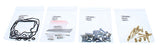 All Balls Bike Carburetor Rebuild Kit 226-1687