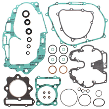 Load image into Gallery viewer, Complete Gasket Set With Oil Seals