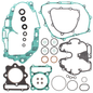 Complete Gasket Set With Oil Seals