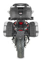 Side Case Hardware Tri
