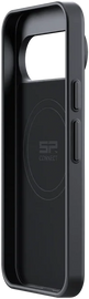 SP CONNECT Phone Case SPC+ for Google Pixel 11 Pro showing the sleek black protective cover with branding details.