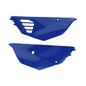 Side Panels Upper Blue