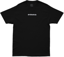 Load image into Gallery viewer, Moto Is Dope Tee Black Md