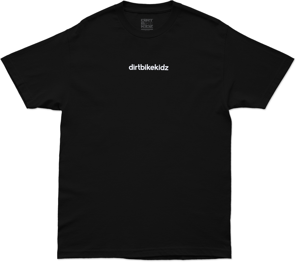 Moto Is Dope Tee Black 2x