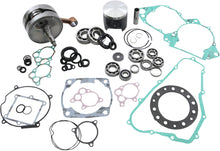 Load image into Gallery viewer, Complete Engine Rebuild Kit Os Piston +0.5mm Hon