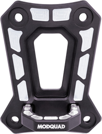 Rear Diff Plate With Hook
