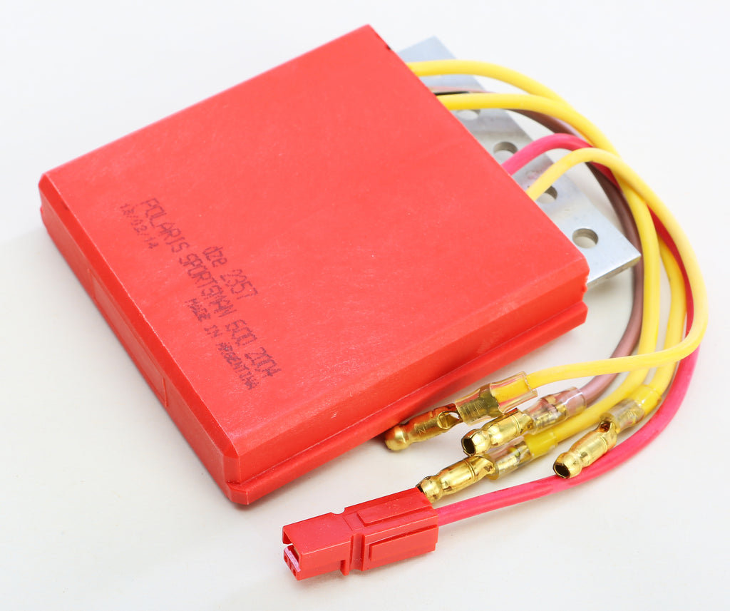 Regulator / Rectifier