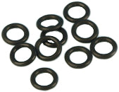 Load image into Gallery viewer, Gasket Oring Cam Support Plate Twin Cam 88 All 10/Pk 11298