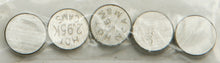 Load image into Gallery viewer, Valve Shims 7.48x2.95mm 5/Pk