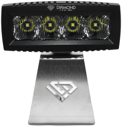Light Bar A/C