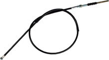 Load image into Gallery viewer, Black Vinyl Rear Hand Brake Cable