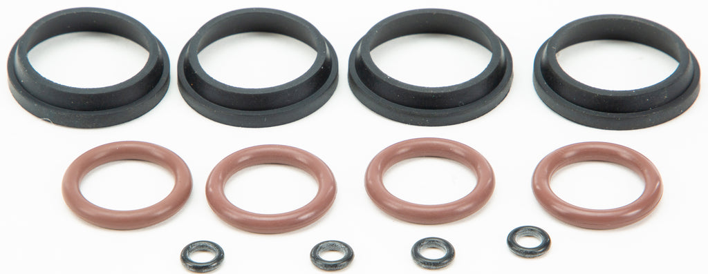 Pushrod O Ring Evo Sportster Kit
