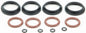 Pushrod O Ring Evo Sportster Kit