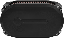 Load image into Gallery viewer, Nl Tc Air Cleaner Black