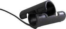 Load image into Gallery viewer, X Claws Heated Grips Clip On Sleeve Usb Black