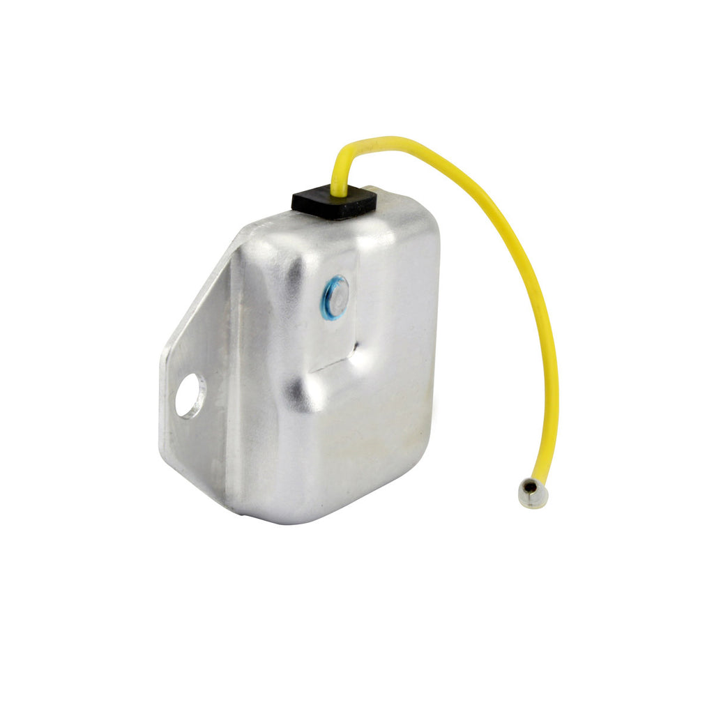 Ac Voltage Regulator