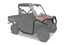 Load image into Gallery viewer, Steel Front Bumper Pol