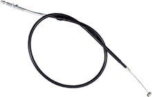 Load image into Gallery viewer, Black Vinyl Clutch Cable