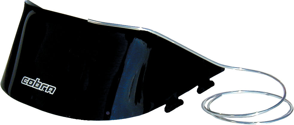 Goochi Trim Kit (Chrome)