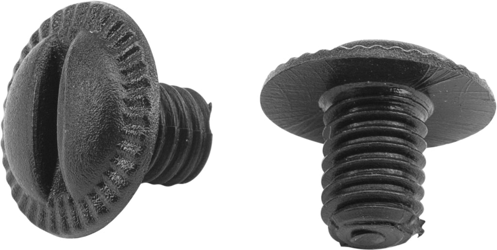Peak Visor Screws Hh 75 3/Pk
